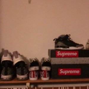 Meet your Posher, Bryce